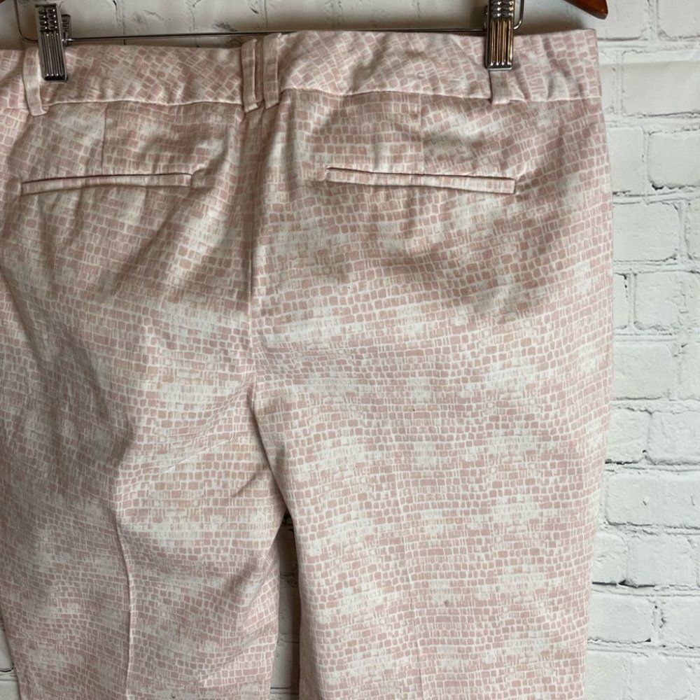 Calvin Klein Straight Leg Career Wear Pants Size 14 - Picture 10 of 16